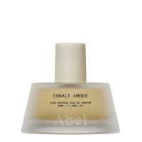 Cobalt Amber Eau de Parfum Women and Men Abel
