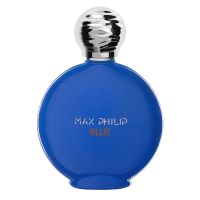 Blue Eau de Parfum Women and Men Max Philip