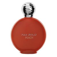 Peach Eau de Parfum Women and Men Max Philip