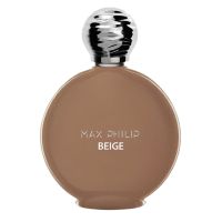 Beige Eau de Parfum Women and Men Max Philip
