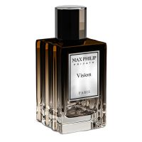 Vision Eau de Parfum Women and Men Max Philip