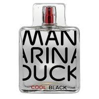 Cool Black Eau de Toilette Men Mandarina Duck