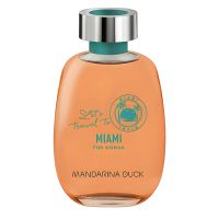 Lets Travel To Miami Eau de Toilette Women Mandarina Duck