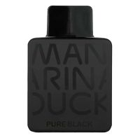 Pure Black Eau de Toilette Men Mandarina Duck