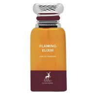 Flaming Elixir Eau de Parfum Women and Men Maison Alhambra