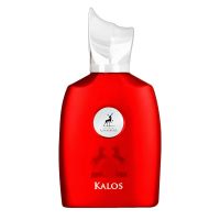Kalos Eau de Parfum Women and Men Maison Alhambra