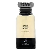 Dark Aoud Eau de Parfum Women and Men Maison Alhambra