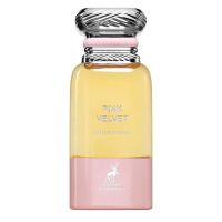 Pink Velvet Eau de Parfum Women Maison Alhambra