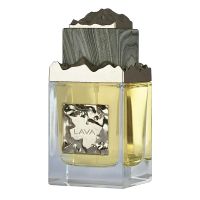 Lava Eau de Parfum Women and Men Maison Alhambra