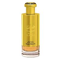 Khaltaat Al Arabia Royal Blends Eau de Parfum Women and Men Lattafa Perfumes