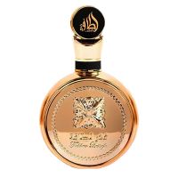 Fakhar Gold Eau de Parfum Women and Men Lattafa Perfumes
