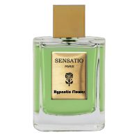 Hypnotic Flower Extrait de Parfum Women and Men Sensatio Paris