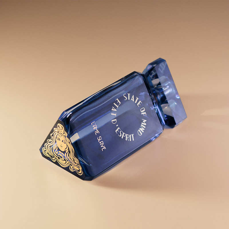 L Ame Slave Eau de Parfum Women and Men State Of Mind perfume & fragrance -  Riah