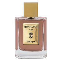 Oud Figue Extrait de Parfum Women and Men Sensatio Paris