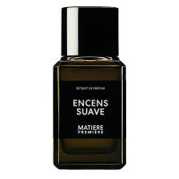 Encens Suave Extrait de Parfum Women and Men Matiere Premiere