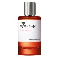 Cuir InfraRouge Extrait de Parfum Women and Men Maison Crivelli