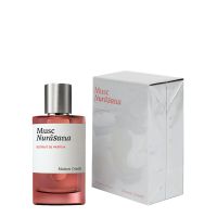 Musc Nurasana Extrait de Parfum Women and Men Maison Crivelli
