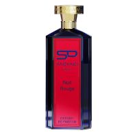 Nuit Rouge Extrait de Parfum Women and Men Sarvari