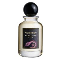 Exquisite Lily Eau de Parfum Women and Men Jesus Del Pozo