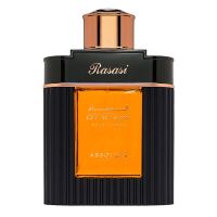 Al Wisam Absolute Eau de Parfum Men Rasasi