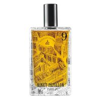 No 9 Patchouli Monarque Eau de Parfum Women and Men Binet Papillon