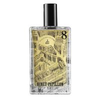 No 8 Myrrh Blood Drop Eau de Parfum Women and Men Binet Papillon