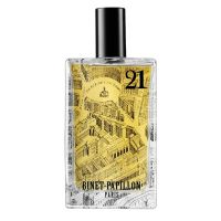 No 21 Magnolia Underground Eau de Parfum Women and Men Binet Papillon