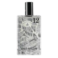 No 12 Kombawa Cloudless Eau de Parfum Women and Men Binet Papillon