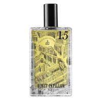 No 15 Jungle Tobacco Eau de Parfum Women and Men Binet Papillon