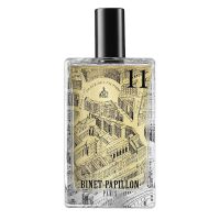No 11 Amiral Royal Eau de Parfum Women and Men Binet Papillon