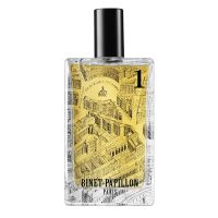 No 1 Alkemist Pepper Eau de Parfum Women and Men Binet Papillon