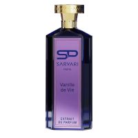 Vanille de Vie Extrait de Parfum Women and Men Sarvari