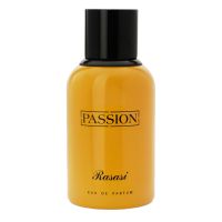 Passion Eau de Parfum Women and Men Rasasi