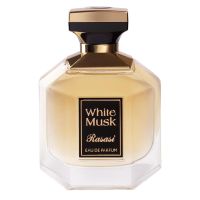 White Musk Eau de Parfum Women and Men Rasasi
