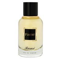 Fame Eau de Parfum Women and Men Rasasi