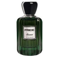 Pride Eau de Parfum Women and Men Rasasi