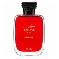 Hawas Rouge Eau de Parfum Women Rasasi