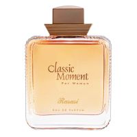 Classic Moment Eau de Parfum Women Rasasi
