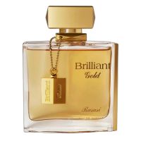Brilliant Gold Eau de Parfum Men Rasasi