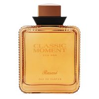 Classic Moment Eau de Parfum Men Rasasi