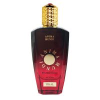 Tikal Perfume Women and Men Anima Mundi