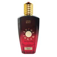 Ankh Sun Amon Perfume Women and Men Anima Mundi