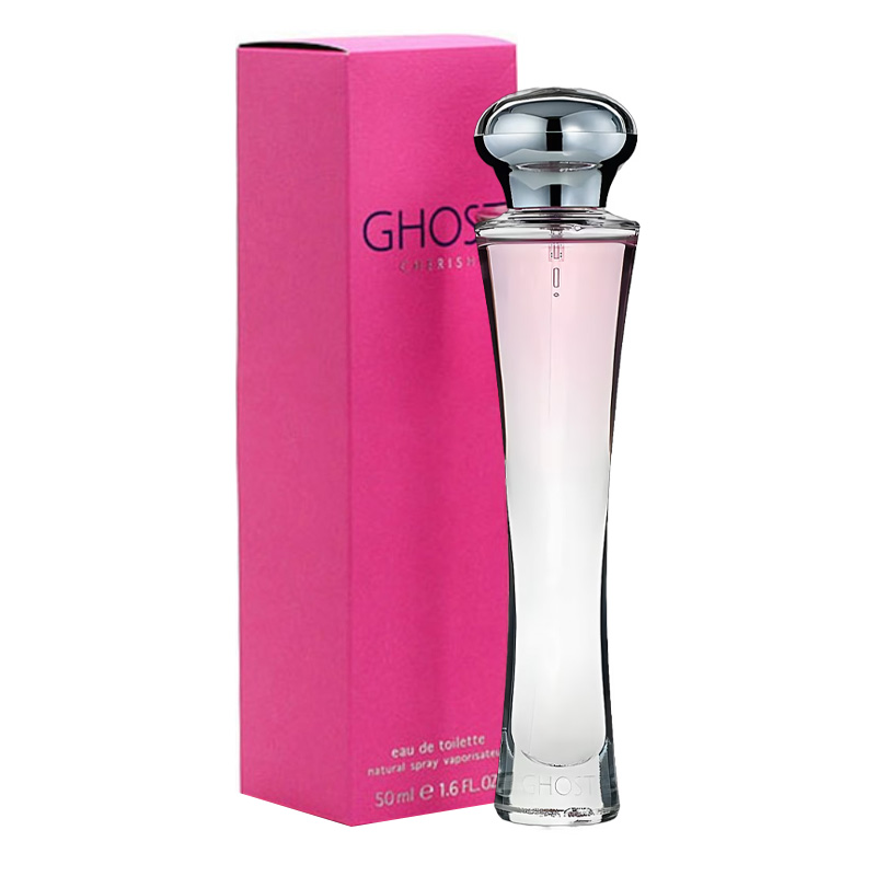 Ghost Cherish Eau de Toilette Women Ghost perfume & fragrance - Riah