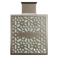 Terra Eau de Parfum Men Rayhaan