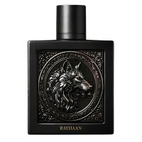 Wolf Eau de Parfum Men Rayhaan