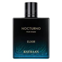 Nocturno Elixir Eau de Parfum Men Rayhaan