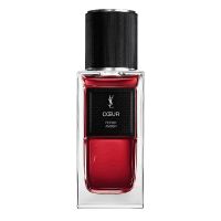 Coeur Fetish Amber Eau de Parfum Women and Men Yves Saint Laurent - YSL