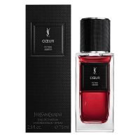 Coeur Fetish Amber Eau de Parfum Women and Men Yves Saint Laurent - YSL