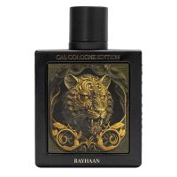 Tiger Eau de Parfum Women and Men Rayhaan