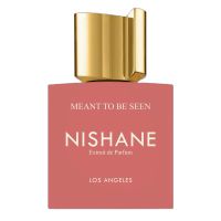 Meant To Be Seen Extrait de Parfum Women and Men Nishane